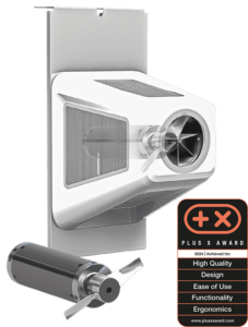 Fitstar Countercurrent EasyStar counter-current systems for retrofitting | Binder